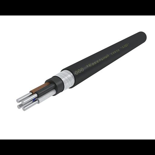 Кабель АВБШв 4х6 ОК (N) 0.66кВ (м) АЛЮР 00-00000195 фото 1