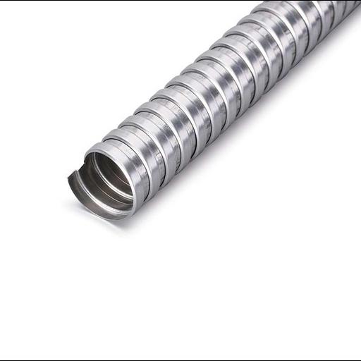 Металлорукав Р3-Ц-50 d50мм без протяжки оцинк. (уп.20м) Урал Пак МР-0000750-020 фото 1