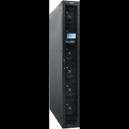 Кондиционер межрядный прецизионный SNR серии CS (25.5кВт / 380В, Inverter, Front-Flow, Air-Cooled, 7" LCD) фото 2