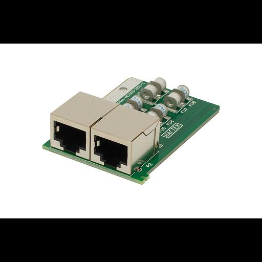 Грозозащита Ethernet SNR-SPNet-HE1100 фото 1