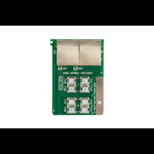 Грозозащита Ethernet SNR-SPNet-HE1100 фото 2