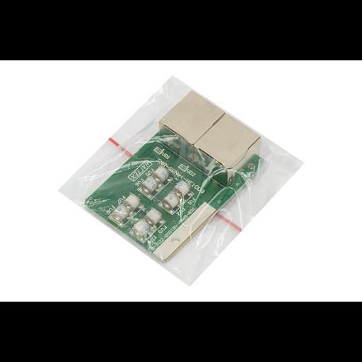 Грозозащита Ethernet SNR-SPNet-HE1100 фото 5