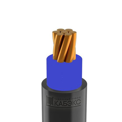 Кабель ВВГнг(А)-LS 1х70 МК 1кВ Г (м) Кабэкс ТХМ00374111 фото 1