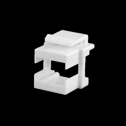 Вставка Keystone для проходного адаптера SC, уп. 24 шт. фото 1