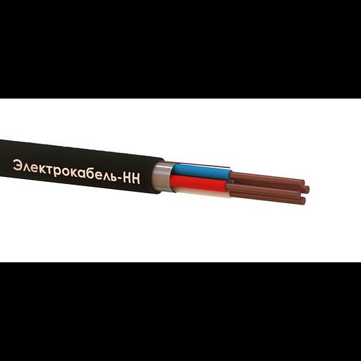 Кабель КВВГЭнг(А)-LS 4х0.75 0.66кВ (м) ЭЛЕКТРОКАБЕЛЬ НН 00-00020693 фото 1