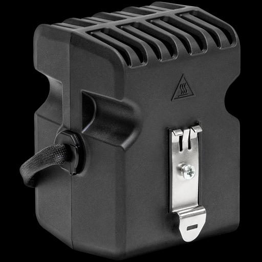 Нагреватель с вентилятором SILART, 350 Вт 230 V AC SNV-635-000 фото 1