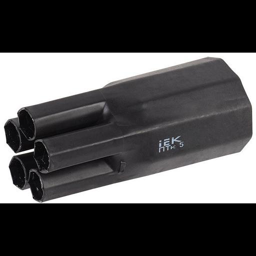 Перчатка термоус. ПТк 5х150-240 1кВ IEK UMS-CB5-10042-3411-1KV фото 1