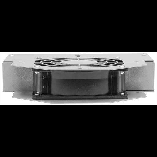 Модуль вентиляторный, 1 вентилятор, с термостатом фото 4