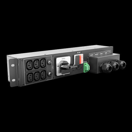 Механический байпас 45А фото 1