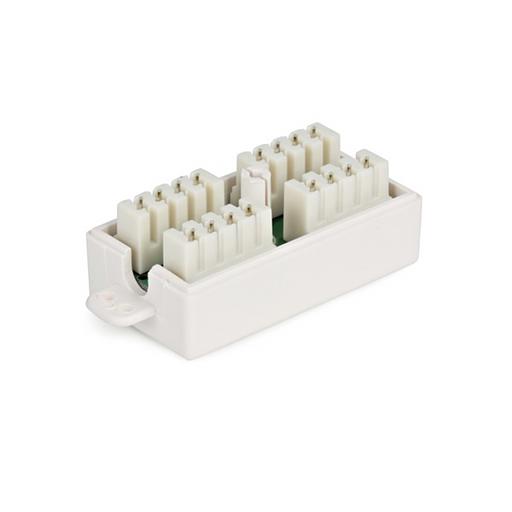 Соединительная коробка SNR-C5E-CB1 (SNR-CB-5e) фото 2