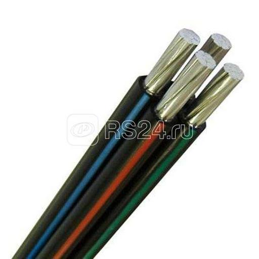 Провод СИП-4 4х25 (м) Людиновокабель Л0012565 фото 1