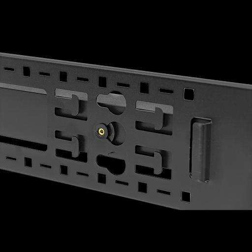 Блок розеток с функцией управления каждой розеткой серия STD, 20xC13, 4xC19, вход IEC60309 32A (2P+PE) фото 4