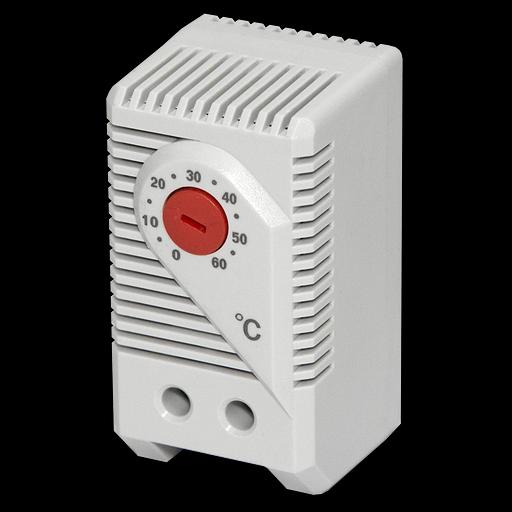 Блок управления климатом (термостат) для тепловентиляторов фото 2