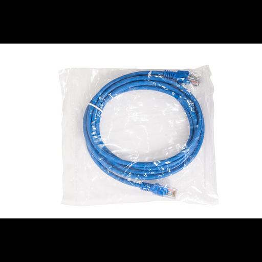 Блок розеток с функцией измерения серия STD, 36xC13, 6xC19, вход IEC60309 3x16A (3P+N+PE) фото 3