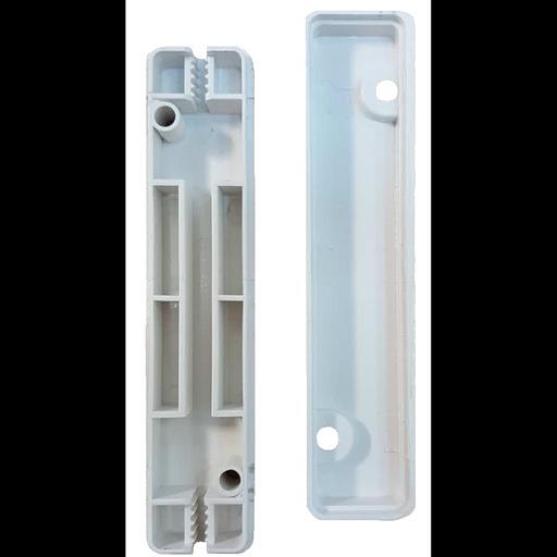 Защитный корпус сварного стыка для FTTH кабелей фото 1