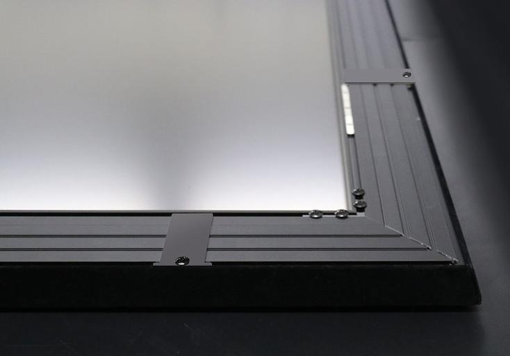 Рамный ALR экран Digis DSBF-16910 фото 3