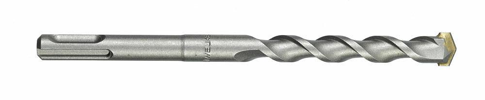 Бур SDS+ CONTRACTOR 10x160 фото 1