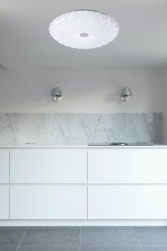 Светильник светодиодный ДБО-75 Вт настенно-потолочный управляемый ASTRA 230В 3000-6500K 6000Лм 500x100мм фото 3