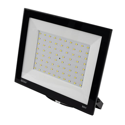 Прожектор светодиодный СДО-20 100Вт 6500К 8000Лм IP65  ФАZА фото 3