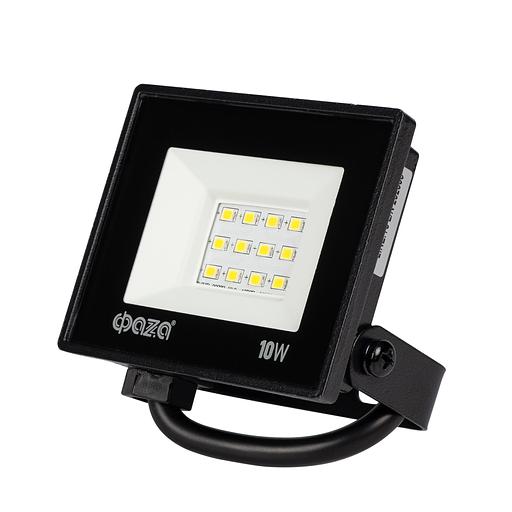 Прожектор светодиодный СДО-20 10Вт 6500К 800Лм IP65   фото 2