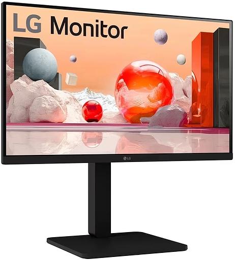 LCD LG 23.8" 24BA550-B {IPS 1920x1080 100Hz} фото 3