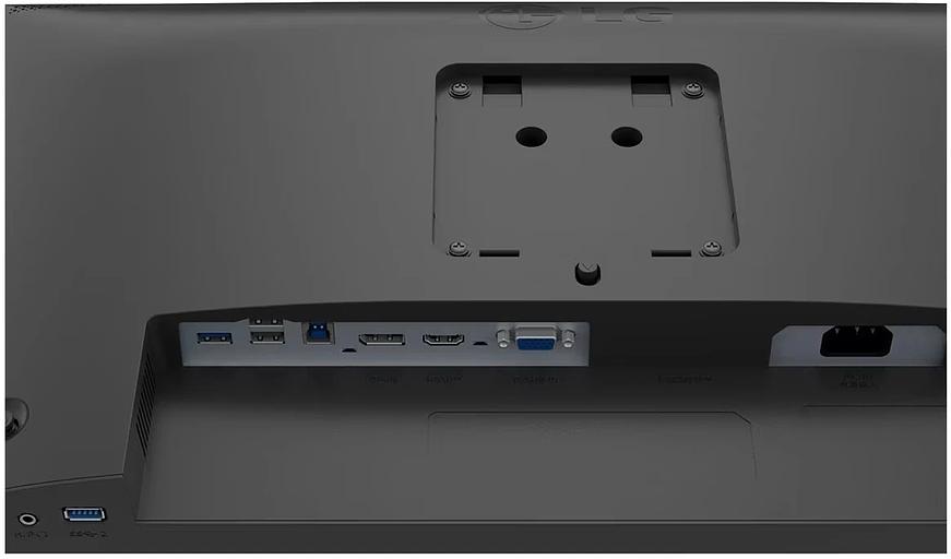 LCD LG 23.8" 24BA550-B {IPS 1920x1080 100Hz} фото 9