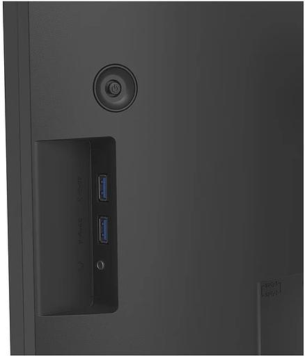 LCD LG 27" 27BA65QB-B {IPS 2560x1440 100Hz USB-C(65W) HAS} фото 8