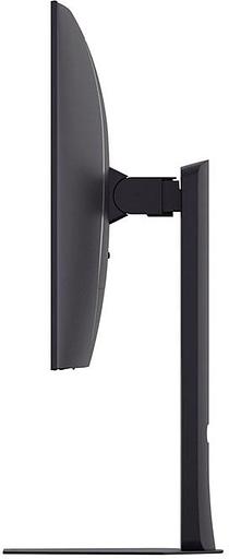 LCD LG 31.5" 32GS95UV-B UltraGear черный {OLED 240Hz} фото 4