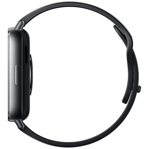 Смарт-часы XIAOMI Redmi Watch 5 Active Midnight Black (BHR8784GL) фото 5