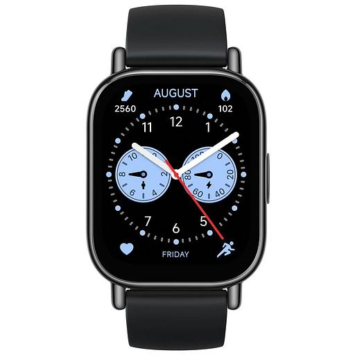 Смарт-часы XIAOMI Redmi Watch 5 Lite Black (BHR8789GL) фото 2