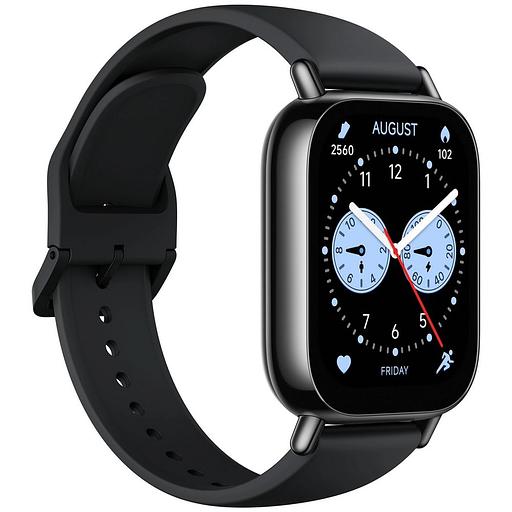 Смарт-часы XIAOMI Redmi Watch 5 Lite Black (BHR8789GL) фото 3