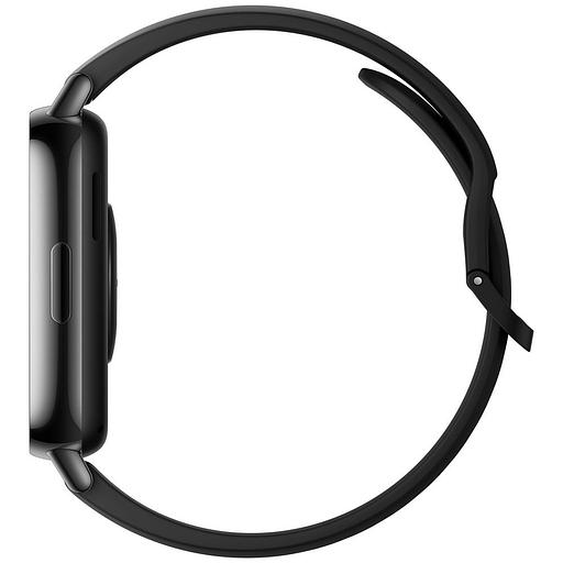 Смарт-часы XIAOMI Redmi Watch 5 Lite Black (BHR8789GL) фото 4