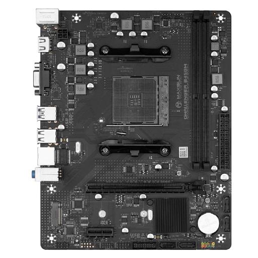 Maxsun MS-Challenger B450M фото 1