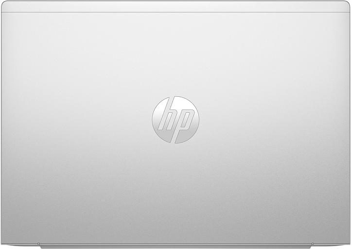 Ноутбук HP ProBook 460 G11 Core Ultra 7 155U 16Gb SSD512Gb Intel Iris Xe graphics 16" UWVA WUXGA (1920x1200) Free DOS silver WiFi BT Cam (A23BCEA) фото 4