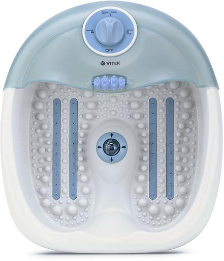 Гидромассажная ванночка Vitek VT-1381 фото 3