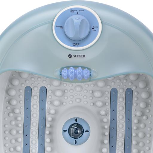 Гидромассажная ванночка Vitek VT-1381 фото 4