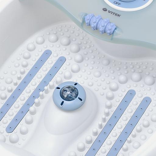 Гидромассажная ванночка Vitek VT-1381 фото 5