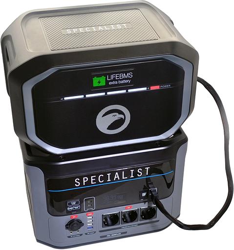 Пуско-зарядное устройство Berkut PSL-1500PLUS фото 7