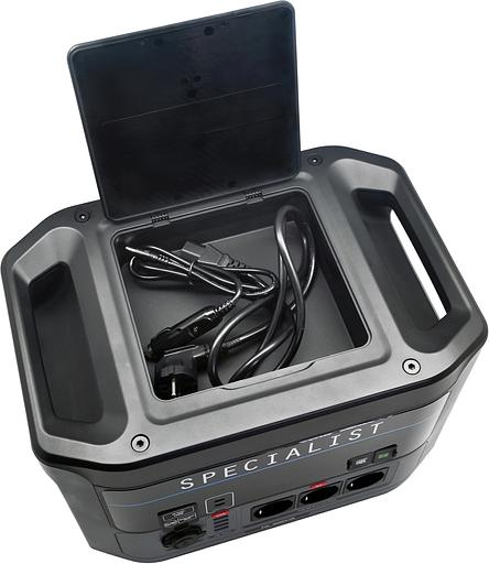 Пуско-зарядное устройство Berkut PSL-1500PLUS фото 9