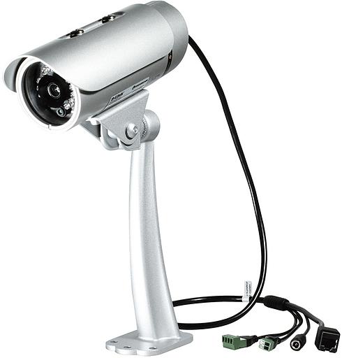 Видеокамера IP D-Link DCS-7110/UPA фото 6