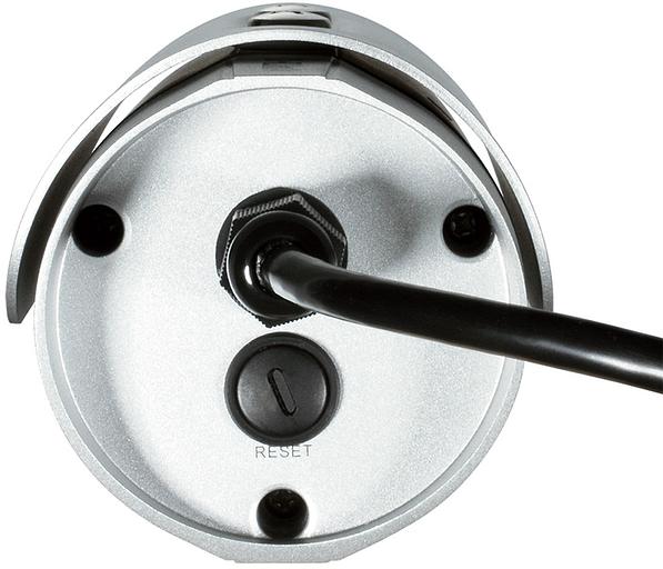 Видеокамера IP D-Link DCS-7110/UPA фото 7