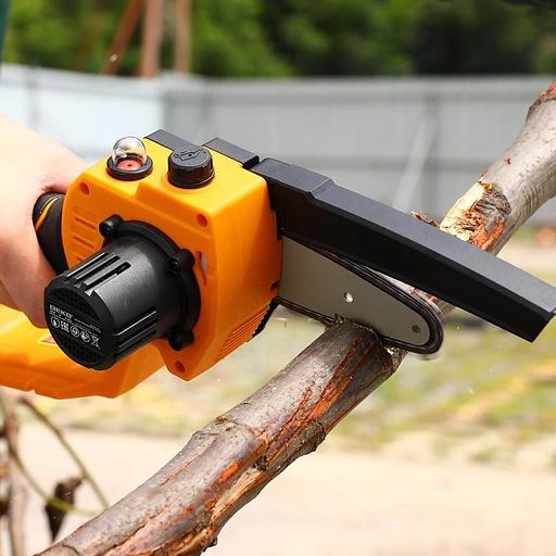 Шина для цепных пил Deko R-CS16 28звен. (083-2044) фото 6