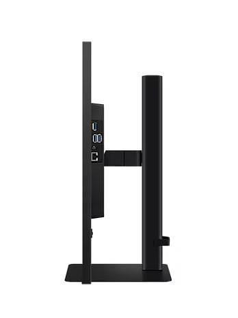 ЖК монитор SAMSUNG LS32D804UAIXCI/32" Cенсорный экран нет/VA/3840x2160 16:9/350/3000:1 Matte/5 мс/да/черный/7 кг LS32D804UAIXCI фото 4