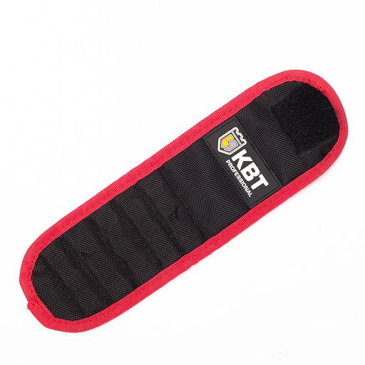 Напульсник с магнитным держателем С-55 серия ПРОФИ фото 3