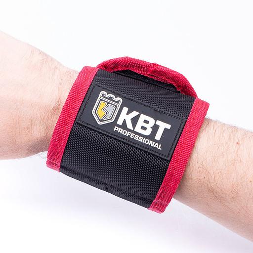 Напульсник с магнитным держателем С-55 серия ПРОФИ фото 5