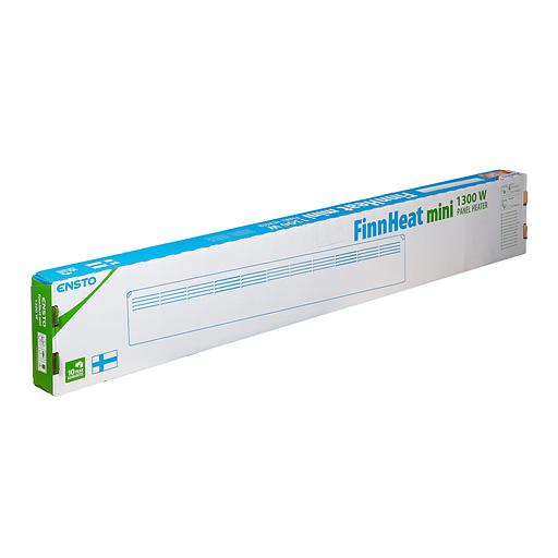 Конвектор электрический FinnHeat Mini 1300 Вт фото 4
