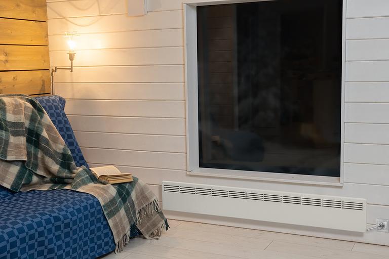 Конвектор электрический FinnHeat Mini 1300 Вт фото 6