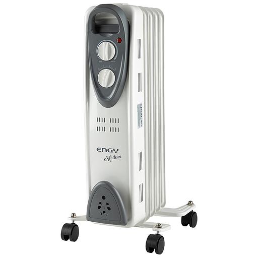 Радиатор масляный EN-2205 Modern фото 1