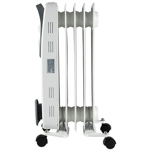 Радиатор масляный EN-2205 Modern фото 2