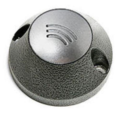 Считыватель CP-Z-2 (мод.MF-I) накладной светлый Mifare фото 1